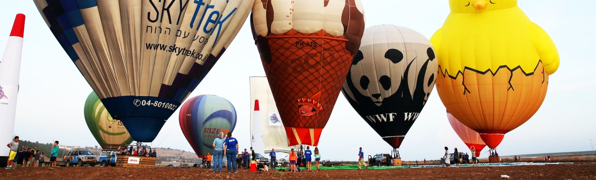 Skytrek Hot Air Balloon Tours - All You Need to Know BEFORE You Go (with  Photos)